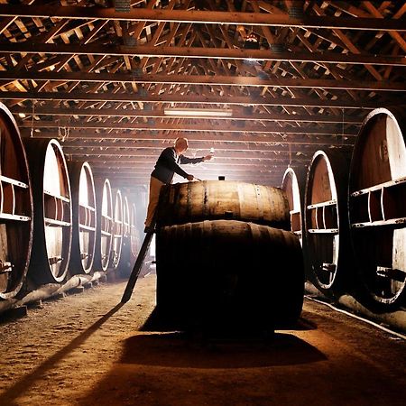 Pieter Van Gent Winery & Vineyard Budgee Budgee Esterno foto