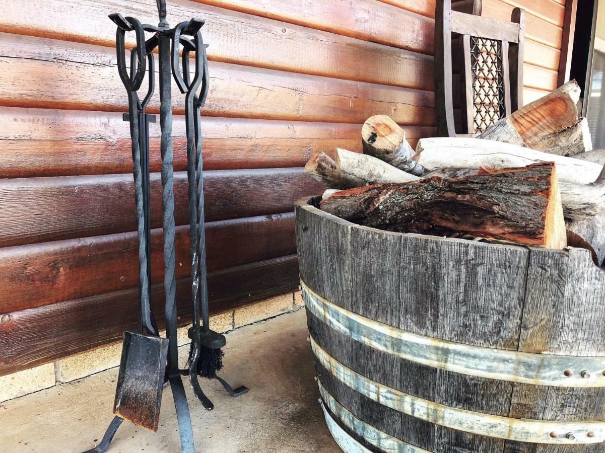 Pieter Van Gent Winery & Vineyard Budgee Budgee Esterno foto